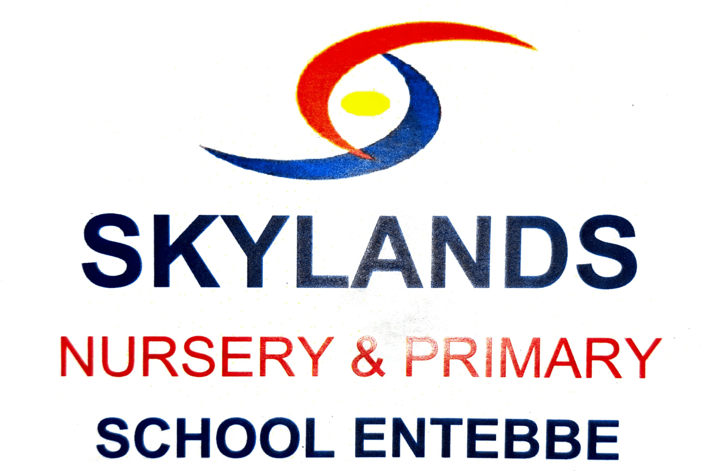 Skylands Nusery & Primary School – For a bright future