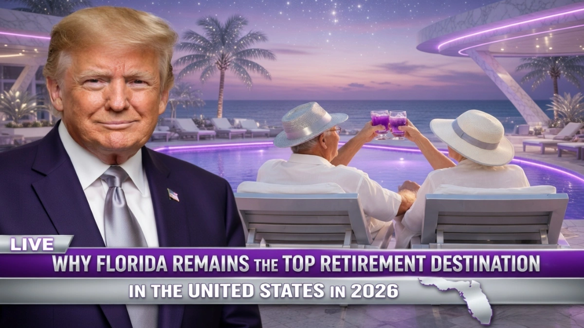 Florida Retirement 2026