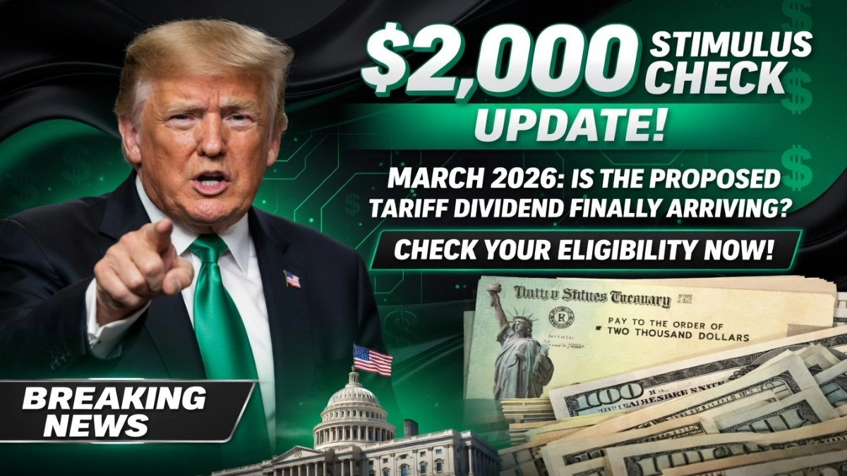March 2026 IRS payment