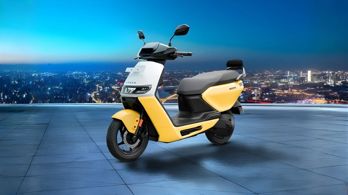 Middle-Class Commuters