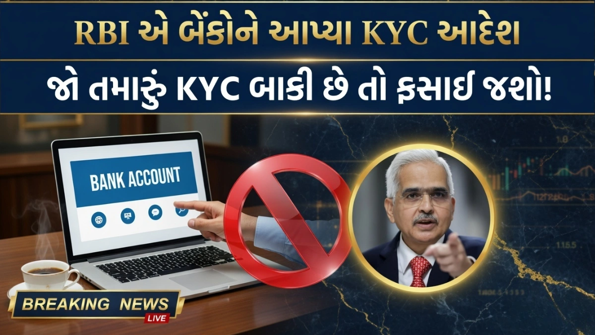 RBI KYC Rules