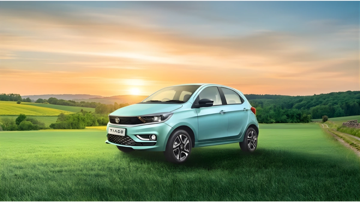 Tata Tiago