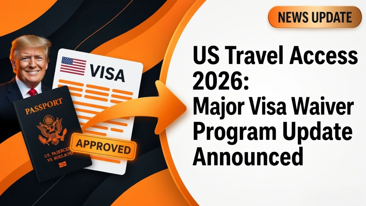 US Travel 2026 Alert