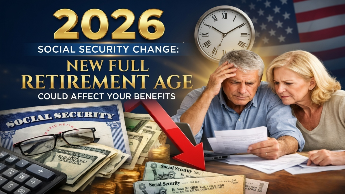 social security 2026