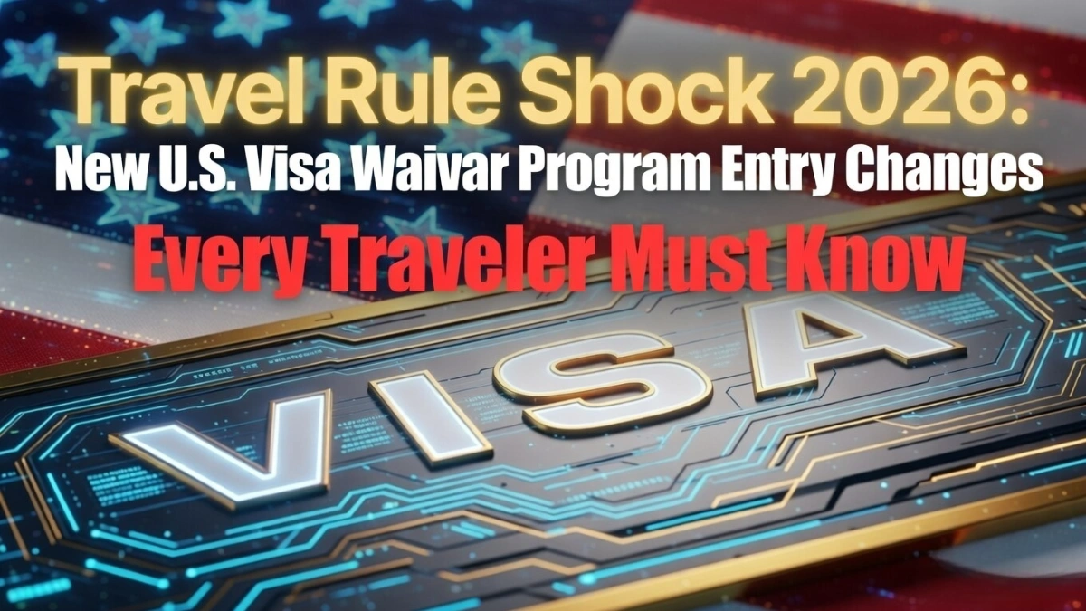 us visa waiver program 2026